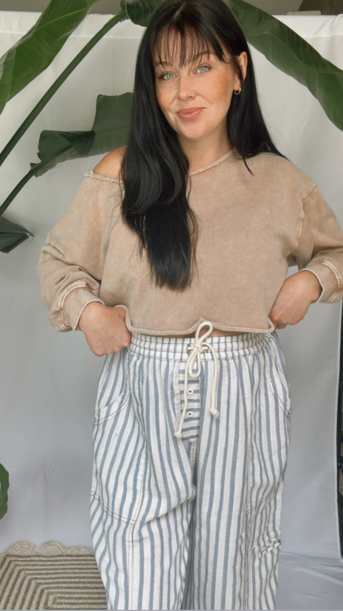 Besties On The Beach Pants