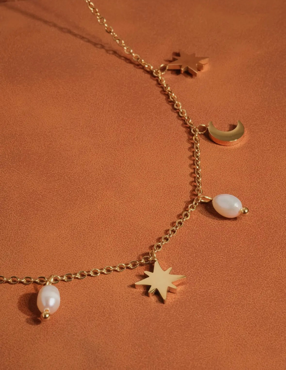 Night Skies Necklace