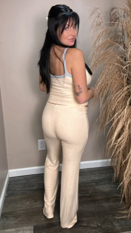 Snooze Fest Lounge Set