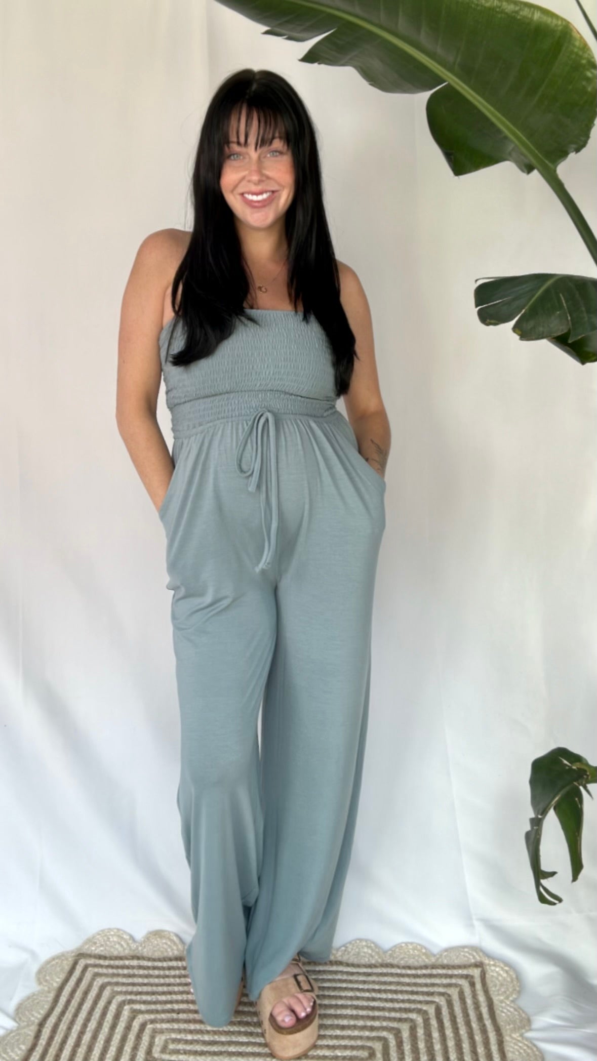 Florida Jumpsuit