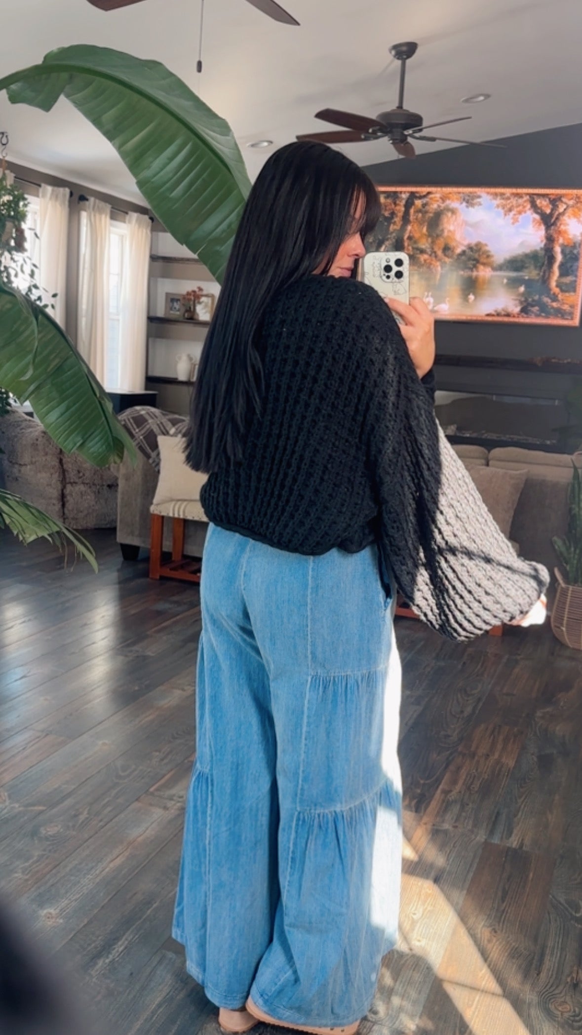 Bolero Cardigan