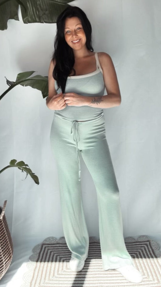 Snooze Fest Lounge Set