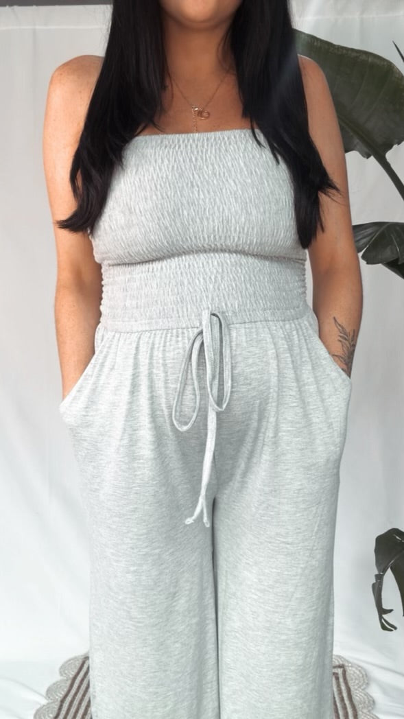 Florida Jumpsuit