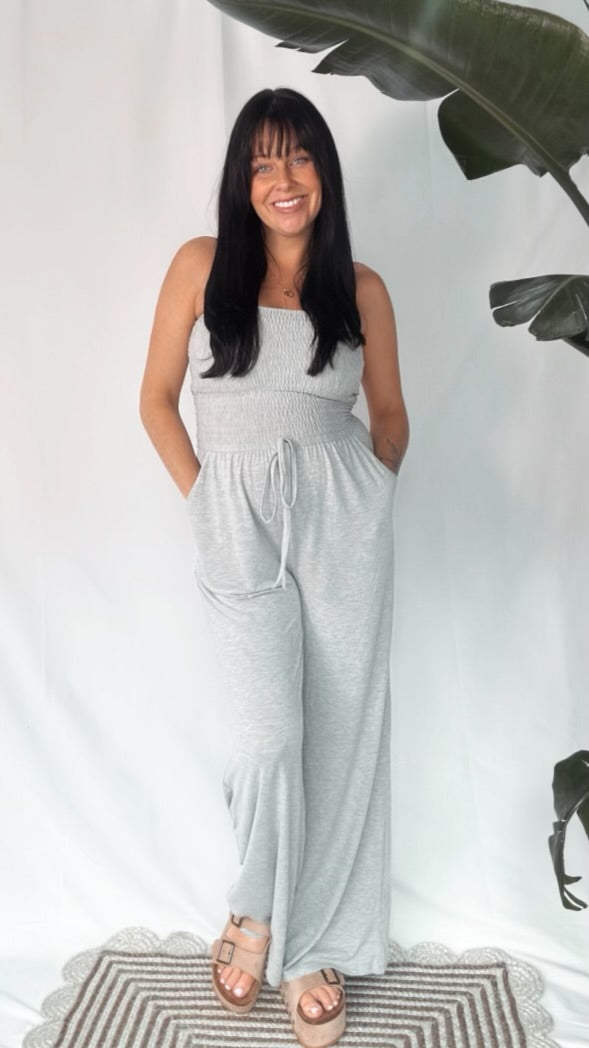 Florida Jumpsuit
