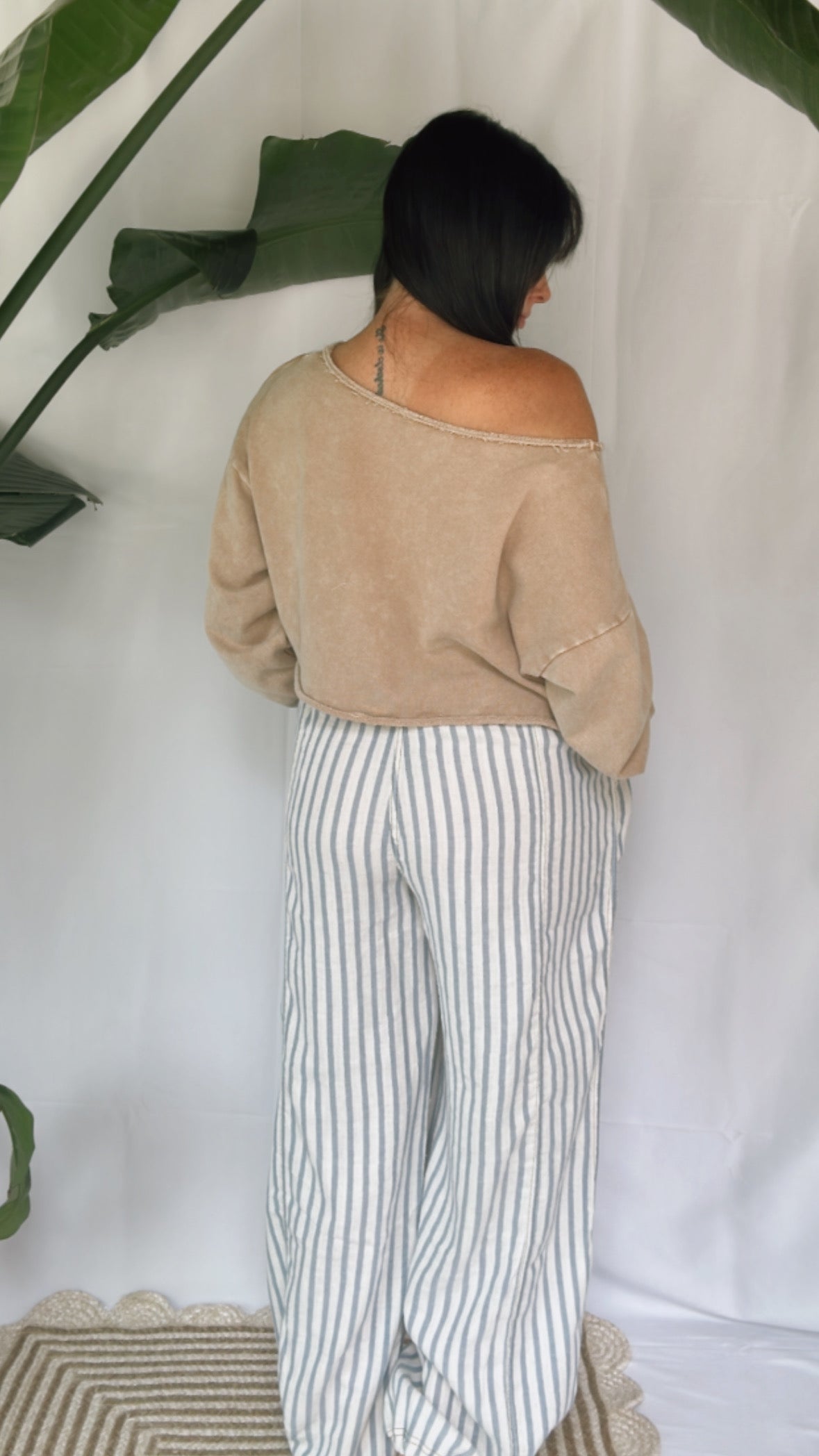 Besties On The Beach Pants