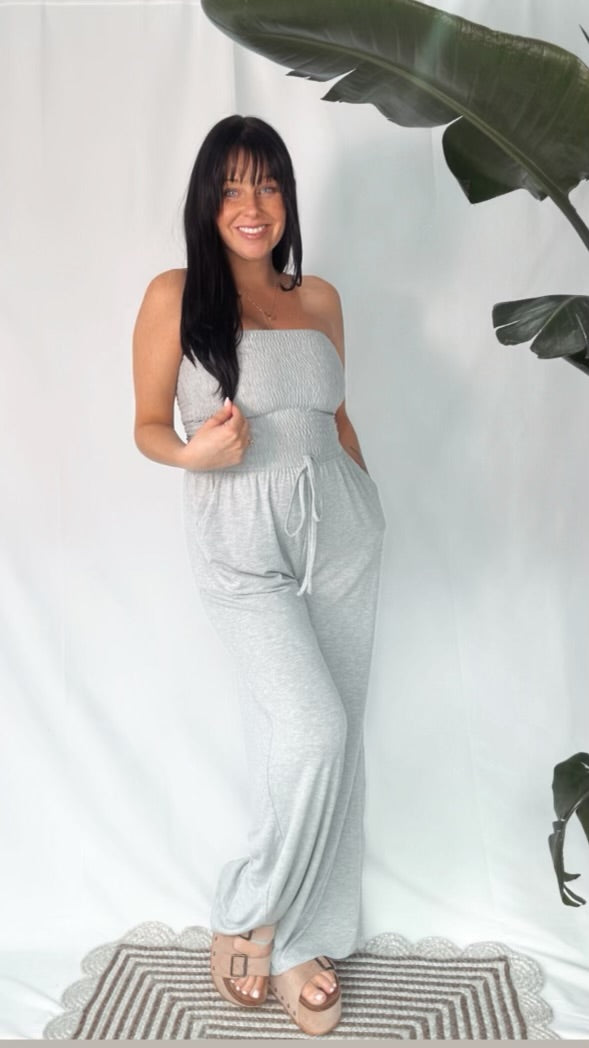 Florida Jumpsuit