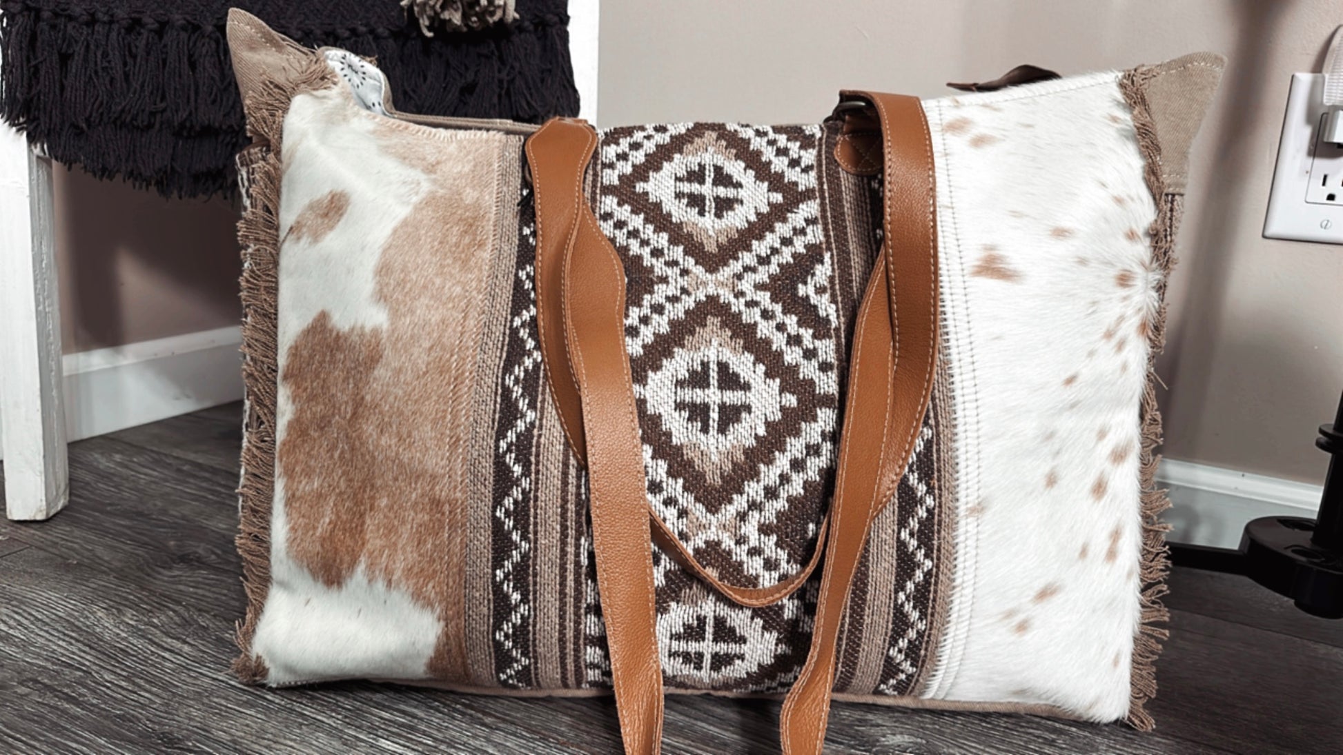 Down South Western Weekender, front