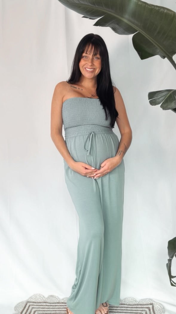 Florida Jumpsuit