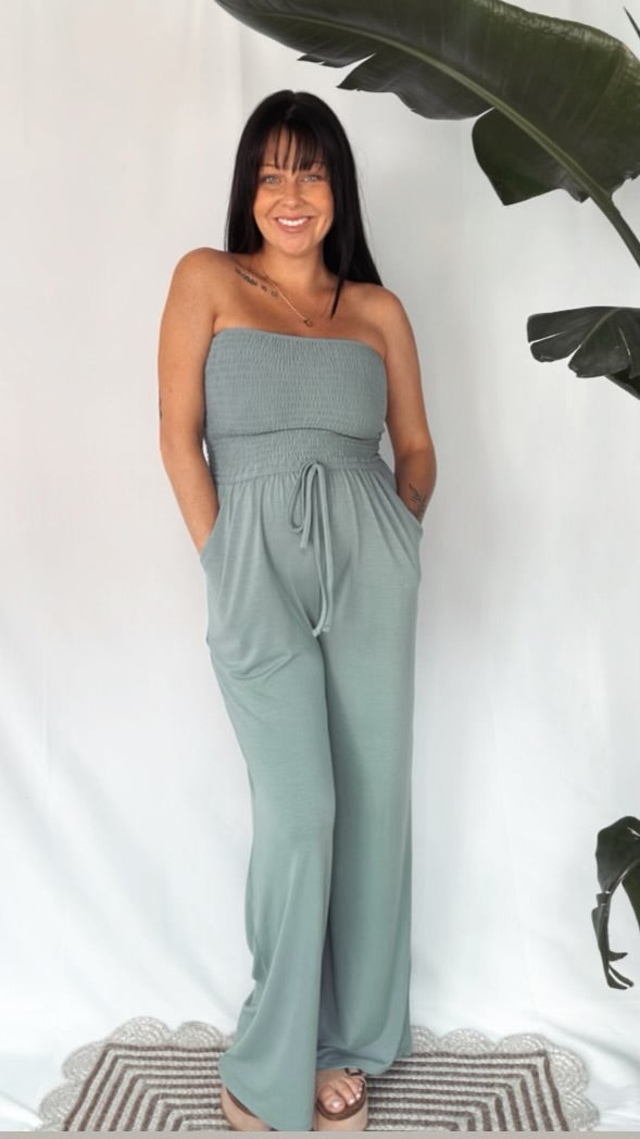 Florida Jumpsuit
